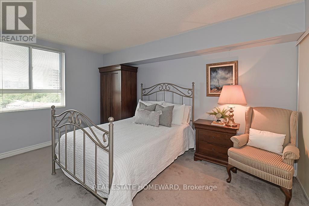 1208 - 4 Park Vista Drive, Toronto, Ontario  M4B 3M8 - Photo 17 - E12241194