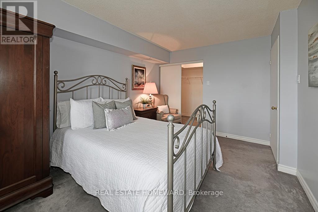 1208 - 4 Park Vista Drive, Toronto, Ontario  M4B 3M8 - Photo 18 - E12241194
