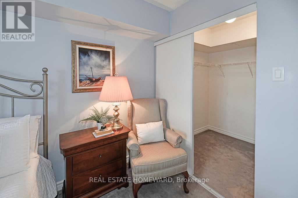 1208 - 4 Park Vista Drive, Toronto, Ontario  M4B 3M8 - Photo 19 - E12241194
