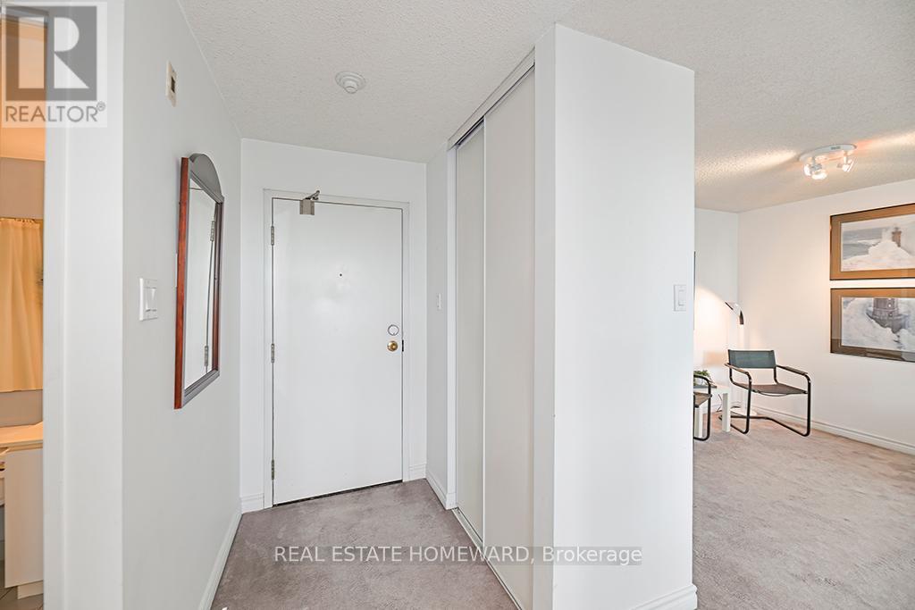 1208 - 4 Park Vista Drive, Toronto, Ontario  M4B 3M8 - Photo 21 - E12241194