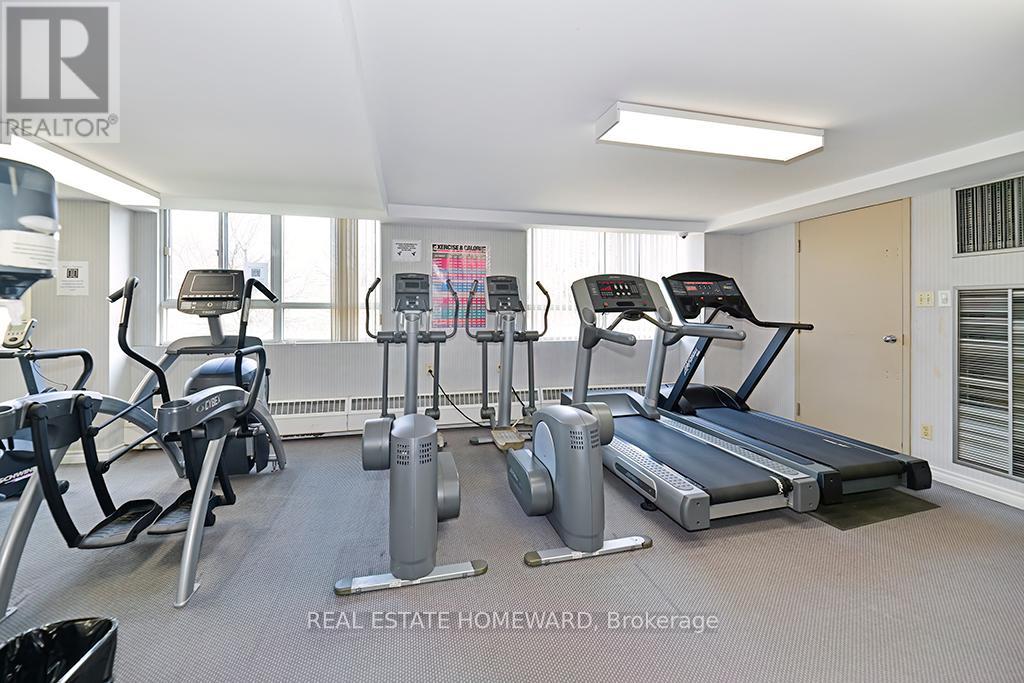 1208 - 4 Park Vista Drive, Toronto, Ontario  M4B 3M8 - Photo 24 - E12241194