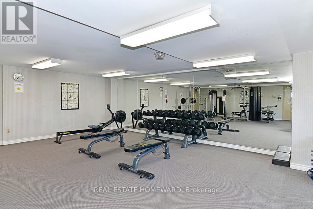 1208 - 4 Park Vista Drive, Toronto, Ontario  M4B 3M8 - Photo 25 - E12241194