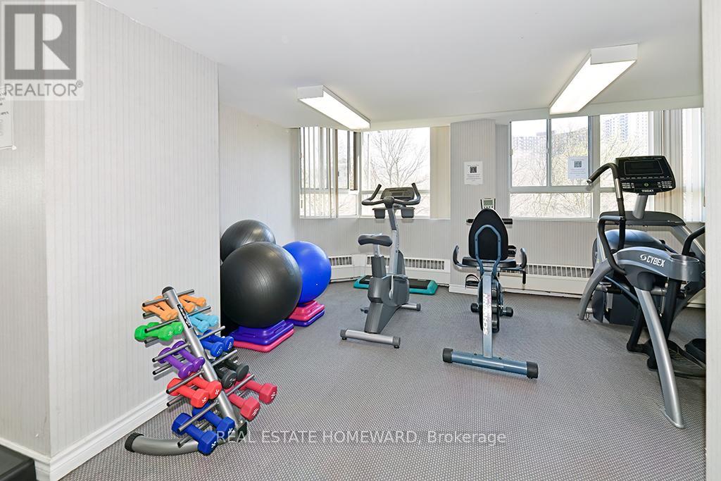 1208 - 4 Park Vista Drive, Toronto, Ontario  M4B 3M8 - Photo 26 - E12241194
