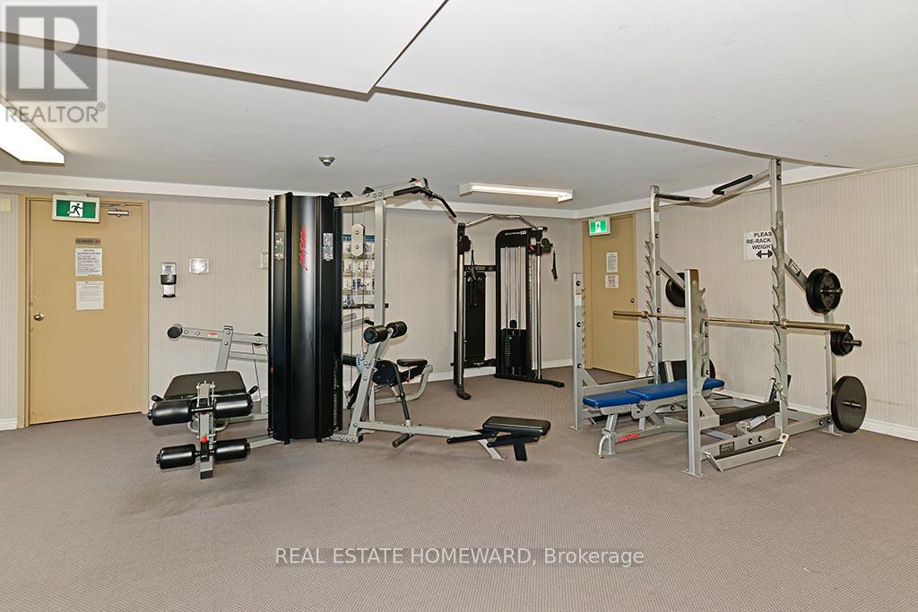 1208 - 4 Park Vista Drive, Toronto, Ontario  M4B 3M8 - Photo 28 - E12241194