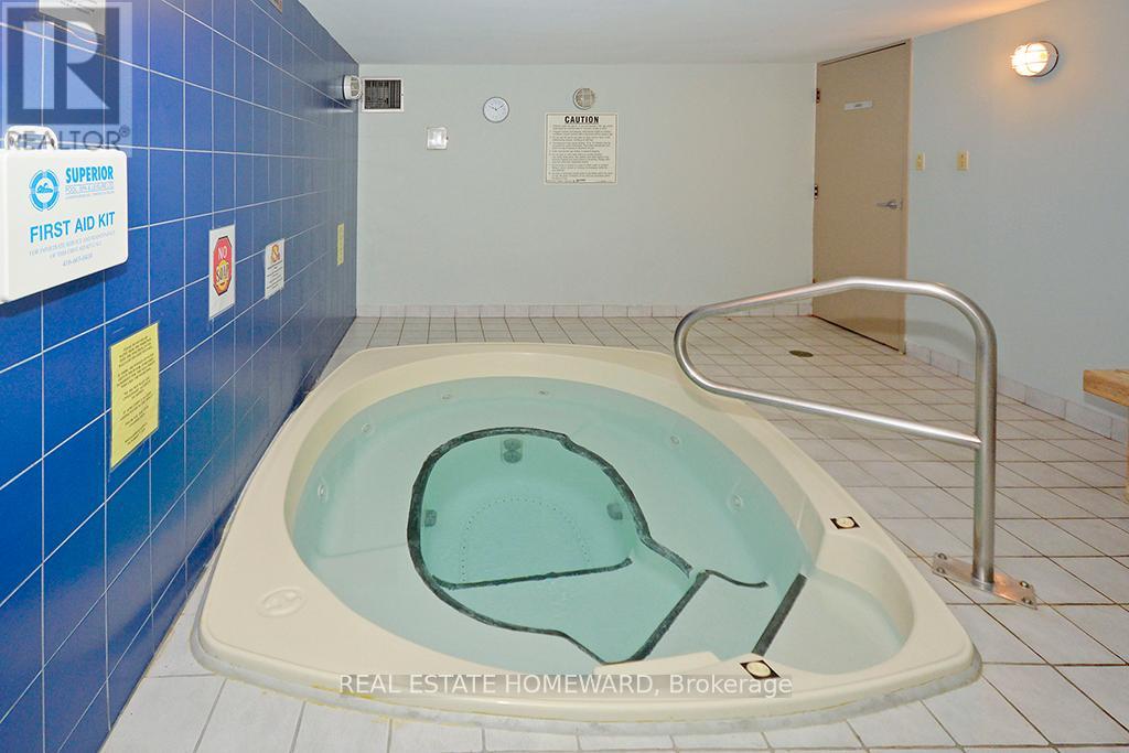 1208 - 4 Park Vista Drive, Toronto, Ontario  M4B 3M8 - Photo 33 - E12241194