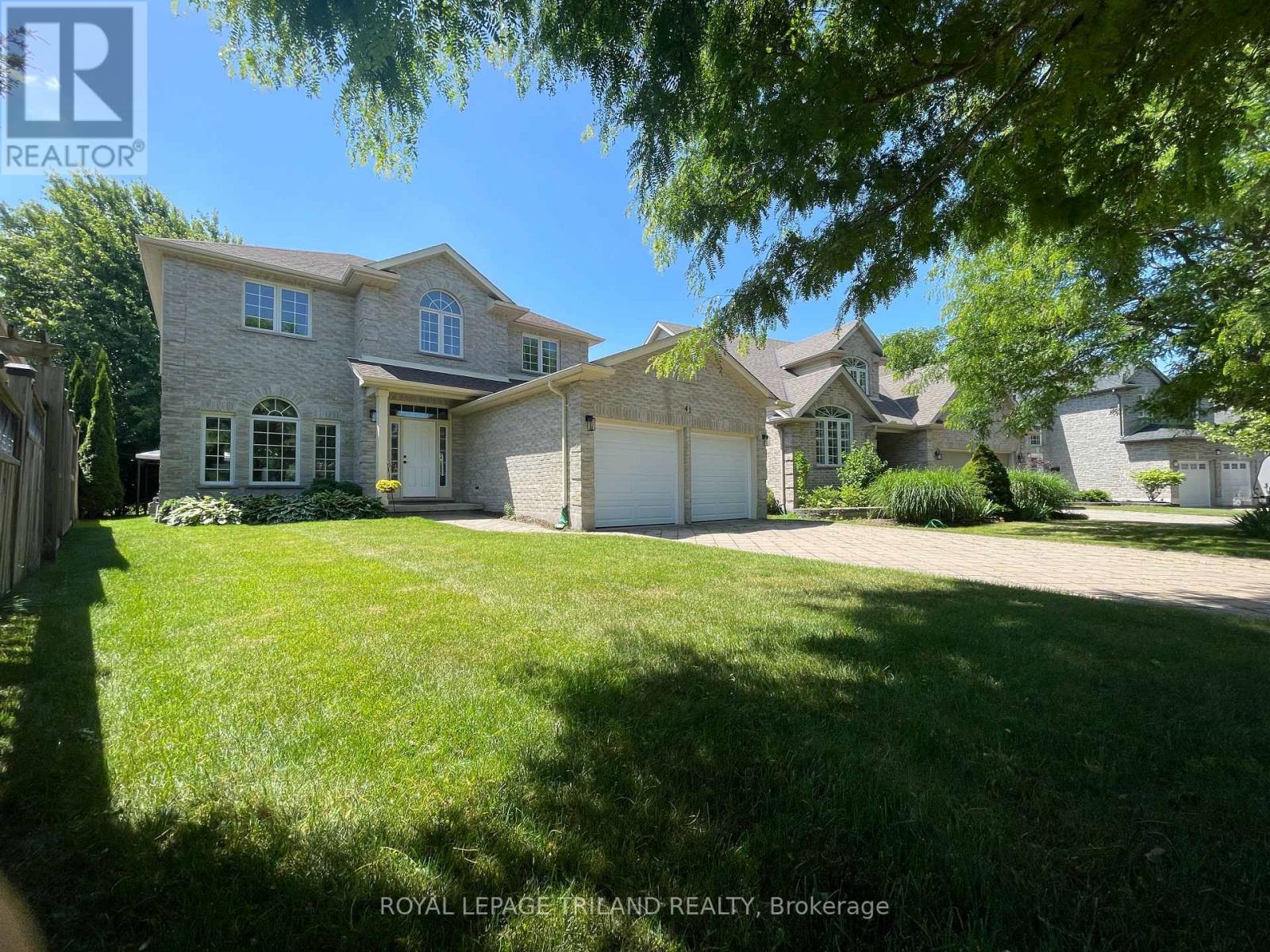 Property at 41 GREYROCK CRESCENT image 1
