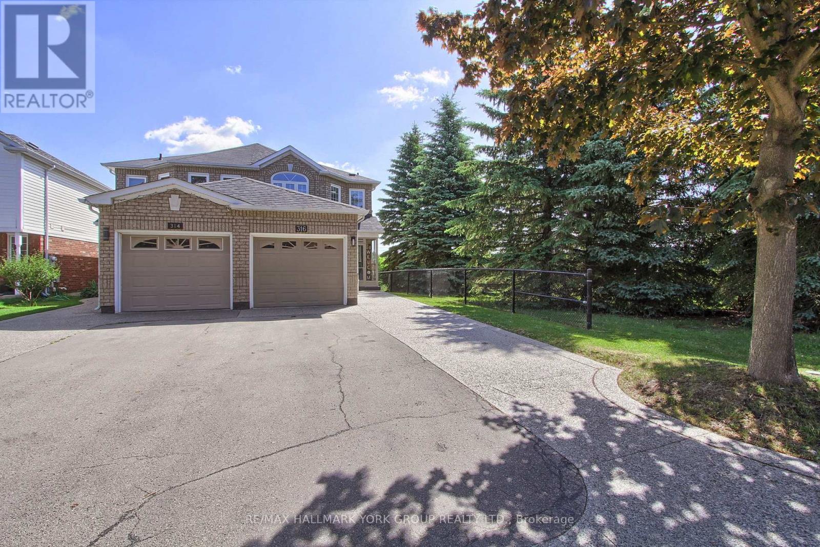 Property at 316 PINNACLE TRAIL image 1