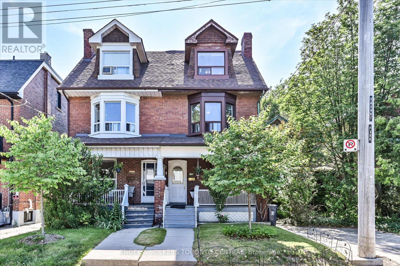 Property at 384 MARGUERETTA STREET image 1