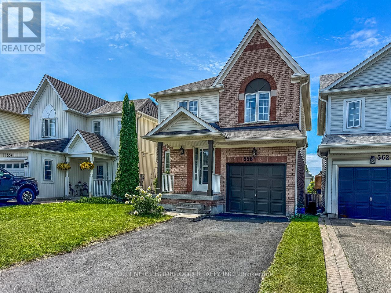 Property at 558 BRASSWINDS TRAIL image 2
