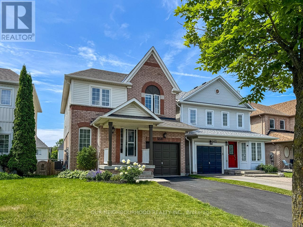 Property at 558 BRASSWINDS TRAIL image 1