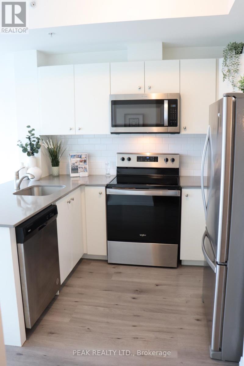 903 - 108 Garment Street, Kitchener, Ontario  N2G 0E2 - Photo 19 - X12241199