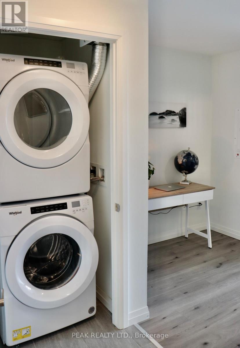 903 - 108 Garment Street, Kitchener, Ontario  N2G 0E2 - Photo 9 - X12241199