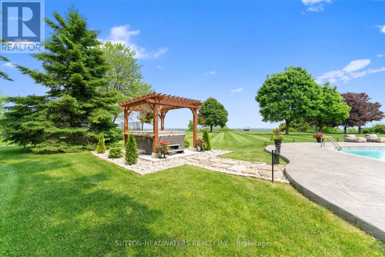 15415 Clayhill Road, Halton Hills, Ontario  L7G 4S8 - Photo 37 - W12205695