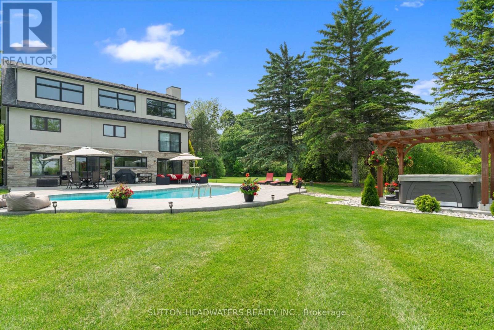 15415 Clayhill Road, Halton Hills, Ontario  L7G 4S8 - Photo 40 - W12205695