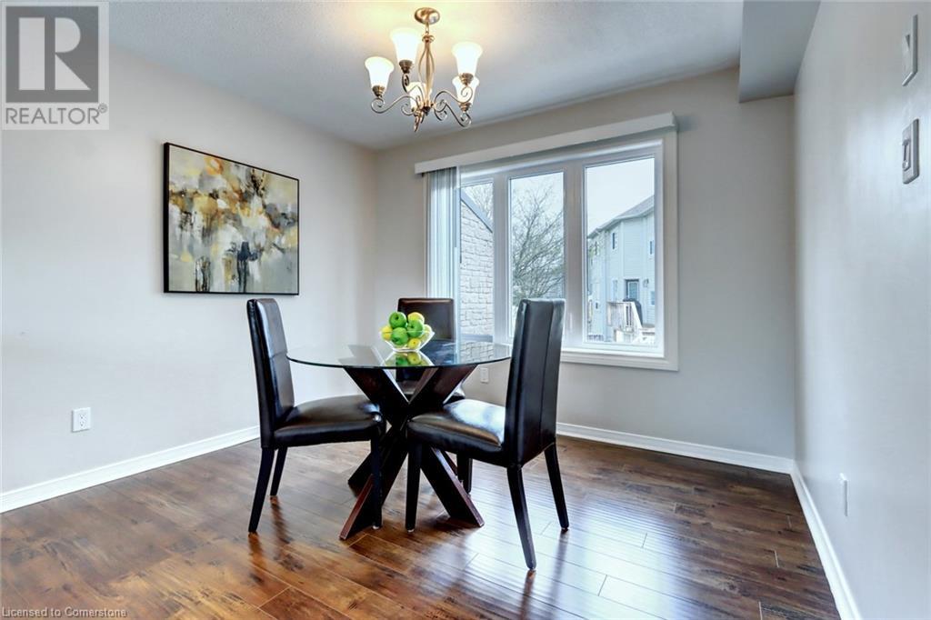 7101 Branigan Gate Unit# 32, Mississauga, Ontario  L5N 7S2 - Photo 10 - 40744477