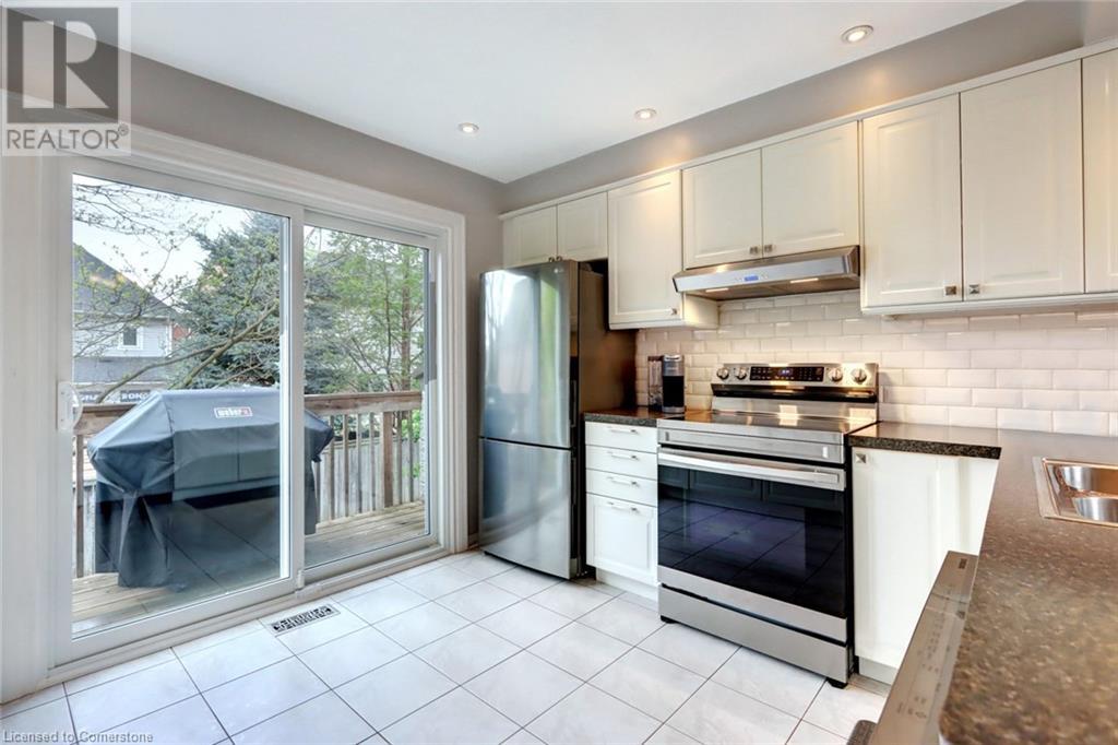 7101 Branigan Gate Unit# 32, Mississauga, Ontario  L5N 7S2 - Photo 13 - 40744477