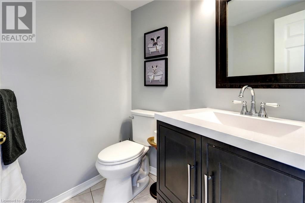 7101 Branigan Gate Unit# 32, Mississauga, Ontario  L5N 7S2 - Photo 18 - 40744477