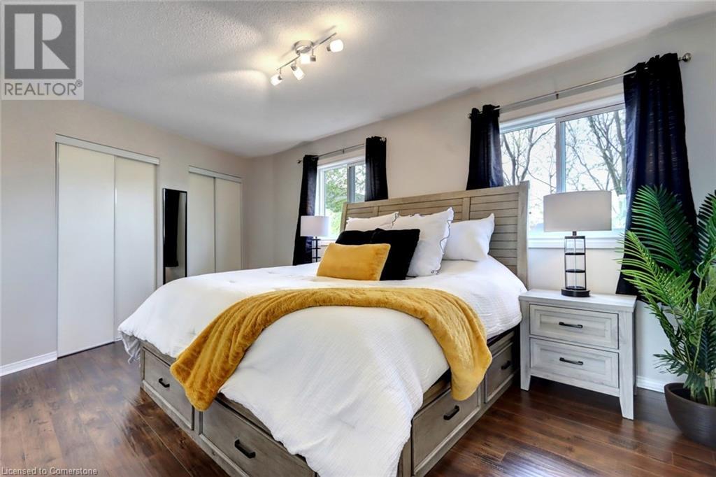 7101 Branigan Gate Unit# 32, Mississauga, Ontario  L5N 7S2 - Photo 22 - 40744477