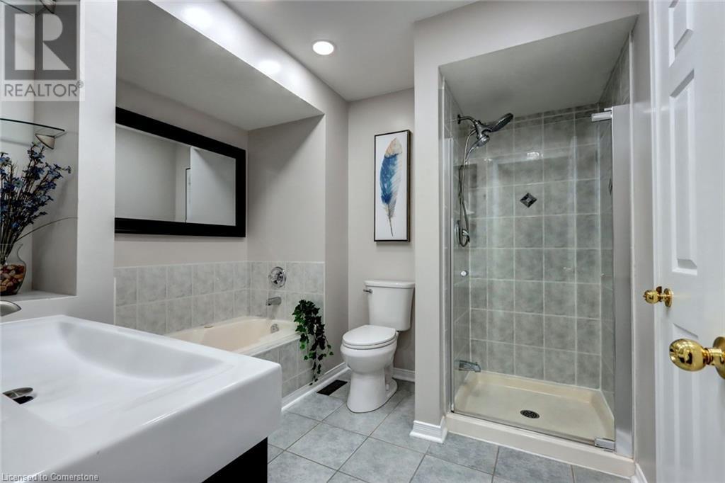 7101 Branigan Gate Unit# 32, Mississauga, Ontario  L5N 7S2 - Photo 25 - 40744477
