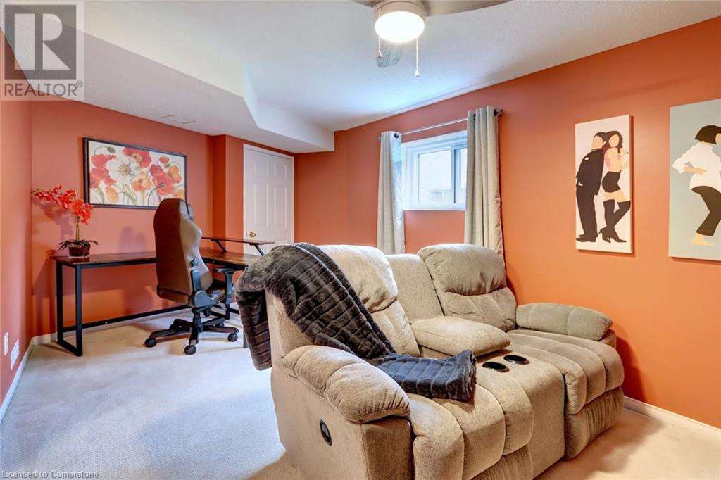 7101 Branigan Gate Unit# 32, Mississauga, Ontario  L5N 7S2 - Photo 31 - 40744477