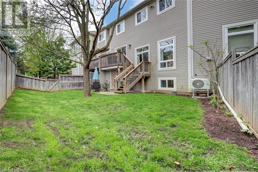7101 Branigan Gate Unit# 32, Mississauga, Ontario  L5N 7S2 - Photo 34 - 40744477