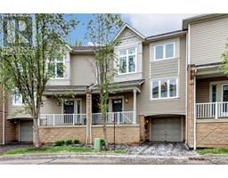 7101 Branigan Gate Unit# 32 Meadowvale Village, Mississauga, Ca