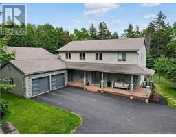 83 Birch Hill Crescent, Ammon, New Brunswick