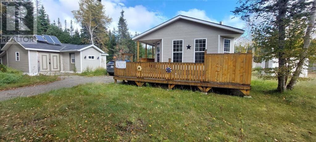 Nn Pine Camps Road, Bay D Espoir Highway, Newfoundland & Labrador  A0H 1C0 - Photo 1 - 1286701