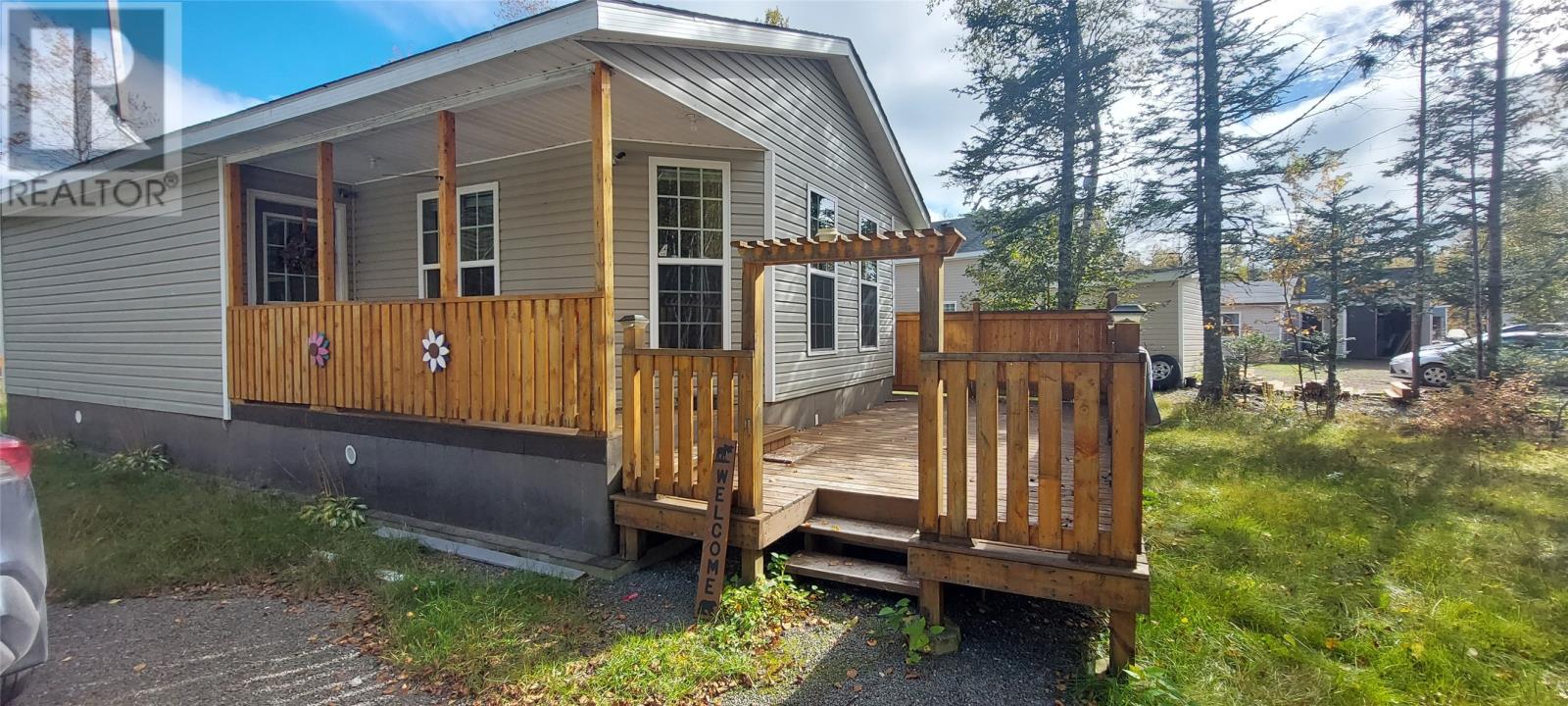 Nn Pine Camps Road, Bay D Espoir Highway, Newfoundland & Labrador  A0H 1C0 - Photo 3 - 1286701