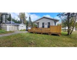 NN Pine Camps Road, Bay D Espoir Highway, Newfoundland & Labrador