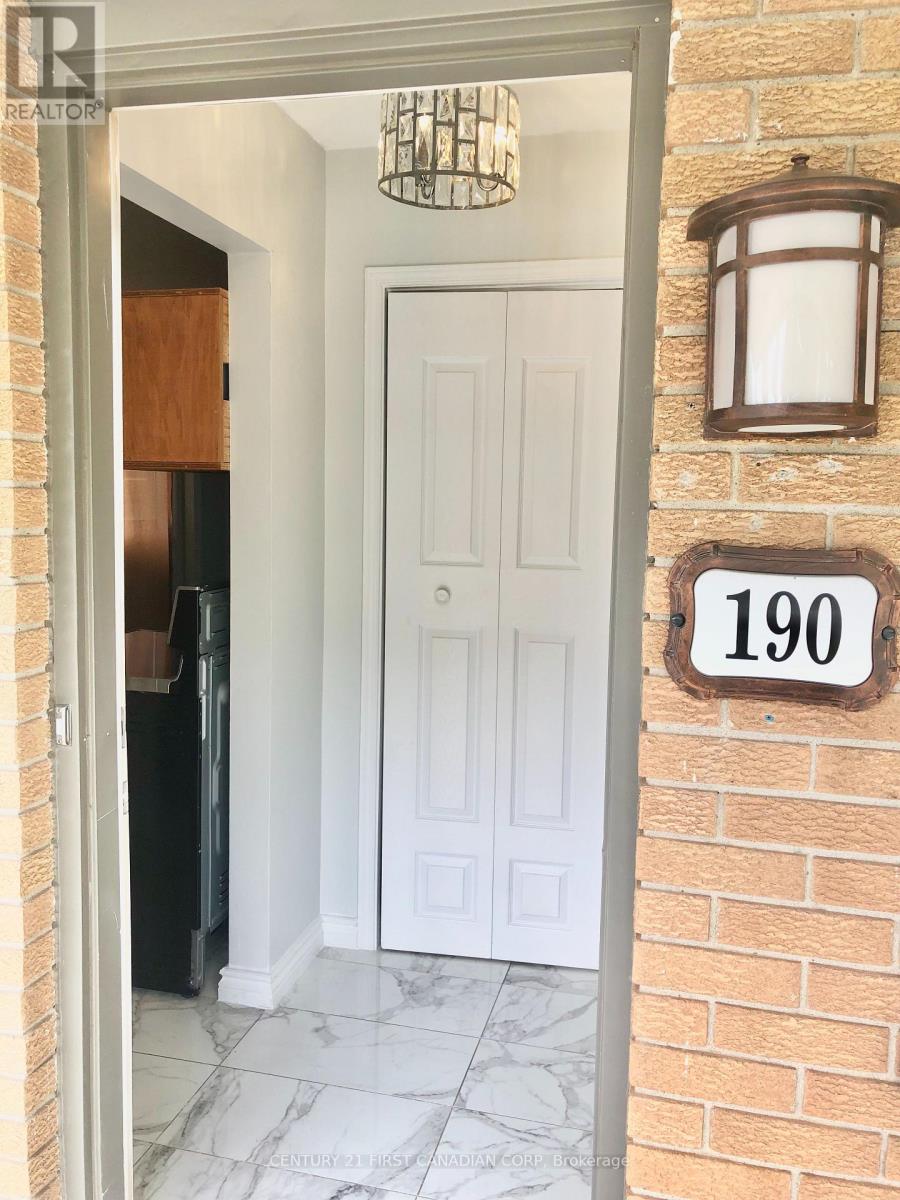 190 Fairview Avenue, St. Thomas, Ontario  N5R 5K4 - Photo 11 - X12241248
