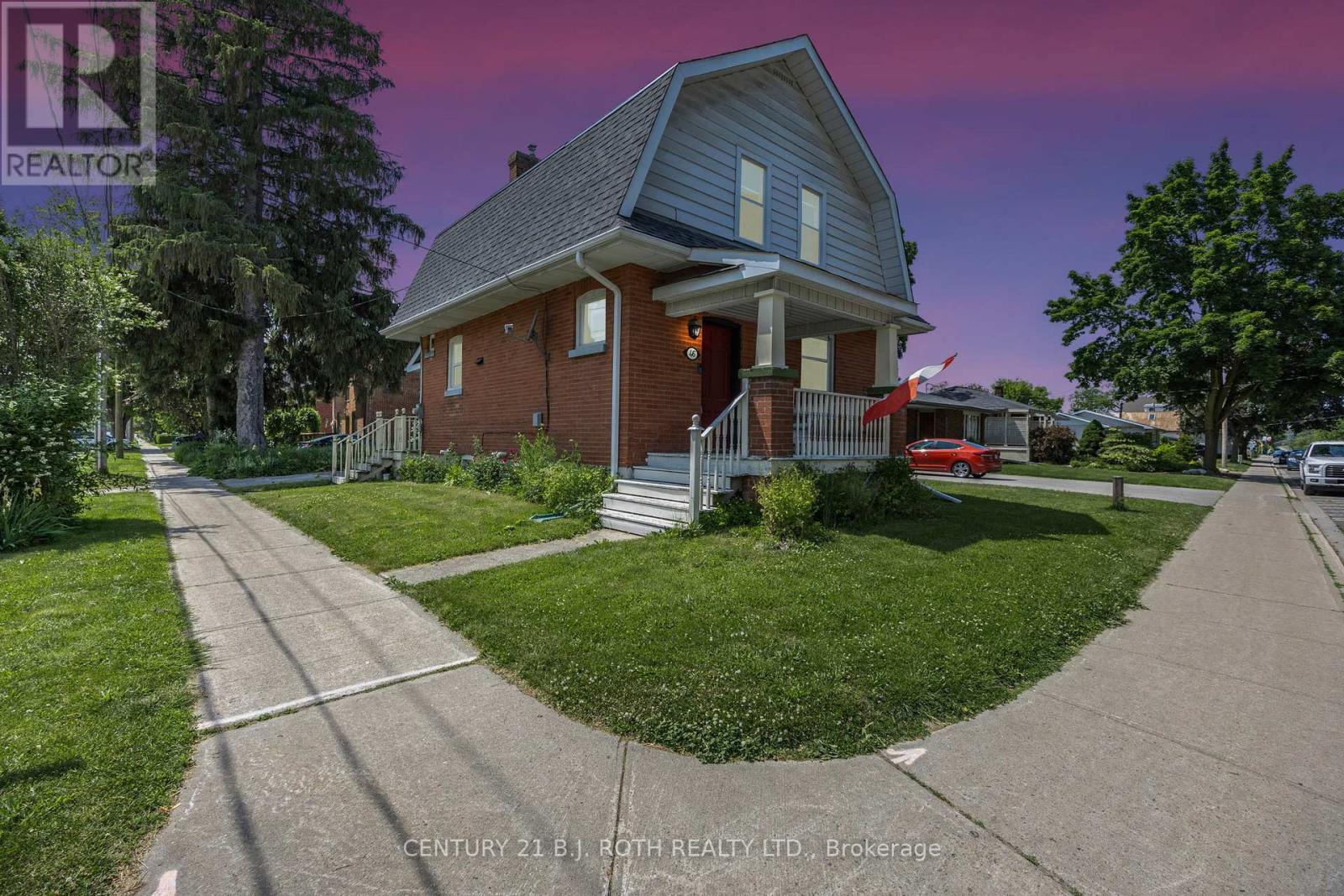 46 Church Street S, New Tecumseth, Ontario  L9R 1G9 - Photo 24 - N12241257