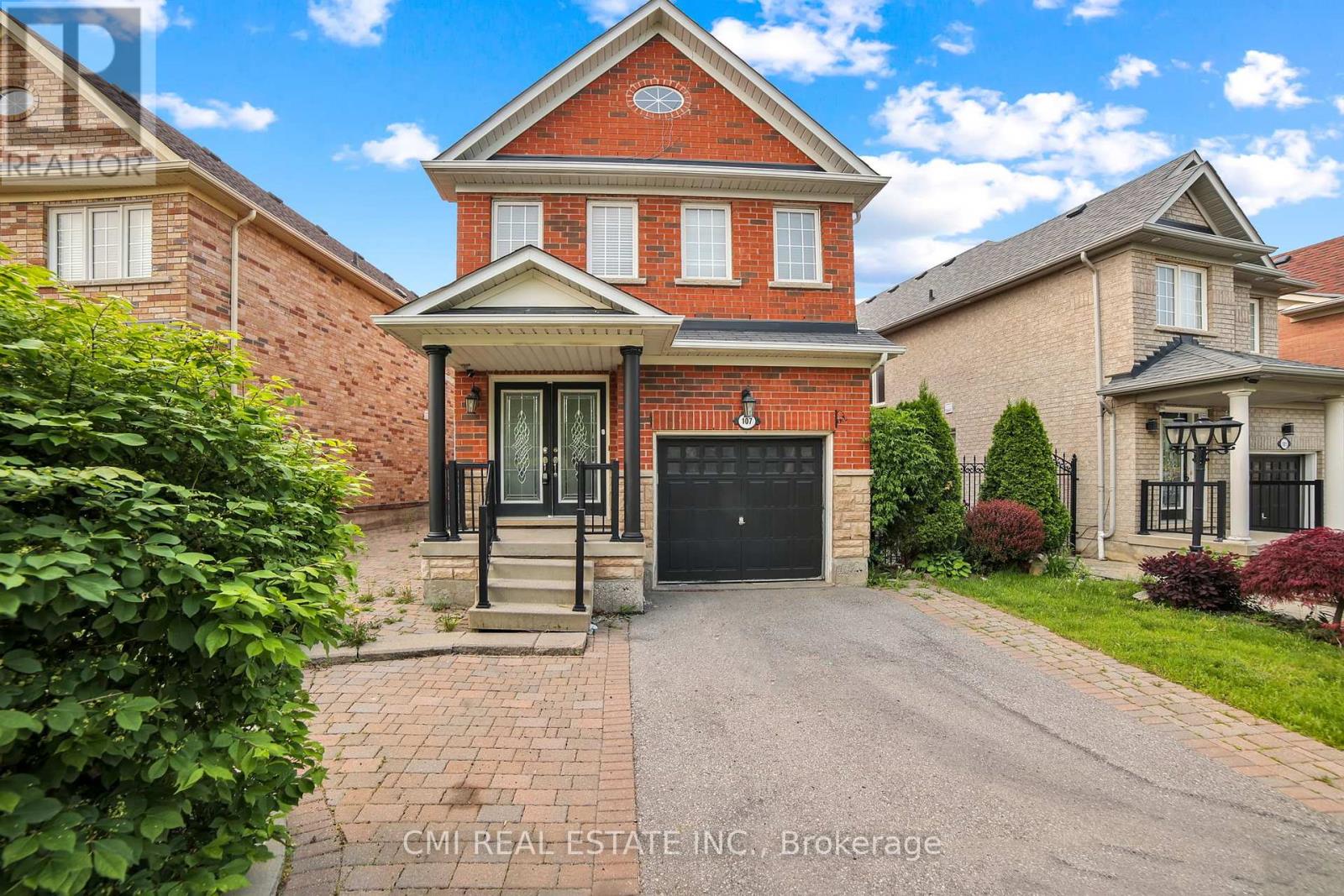 Property at 107 VENICE GATE DRIVE image 1