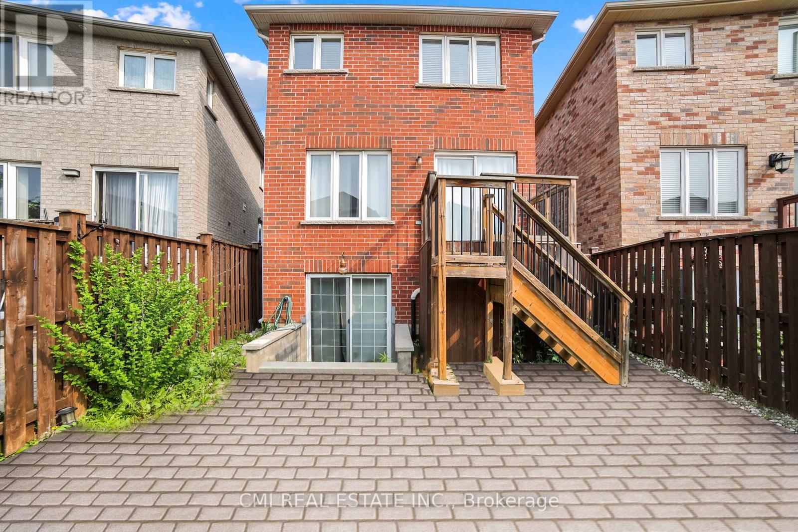 107 Venice Gate Drive, Vaughan, Ontario  L4H 0E8 - Photo 36 - N12241258