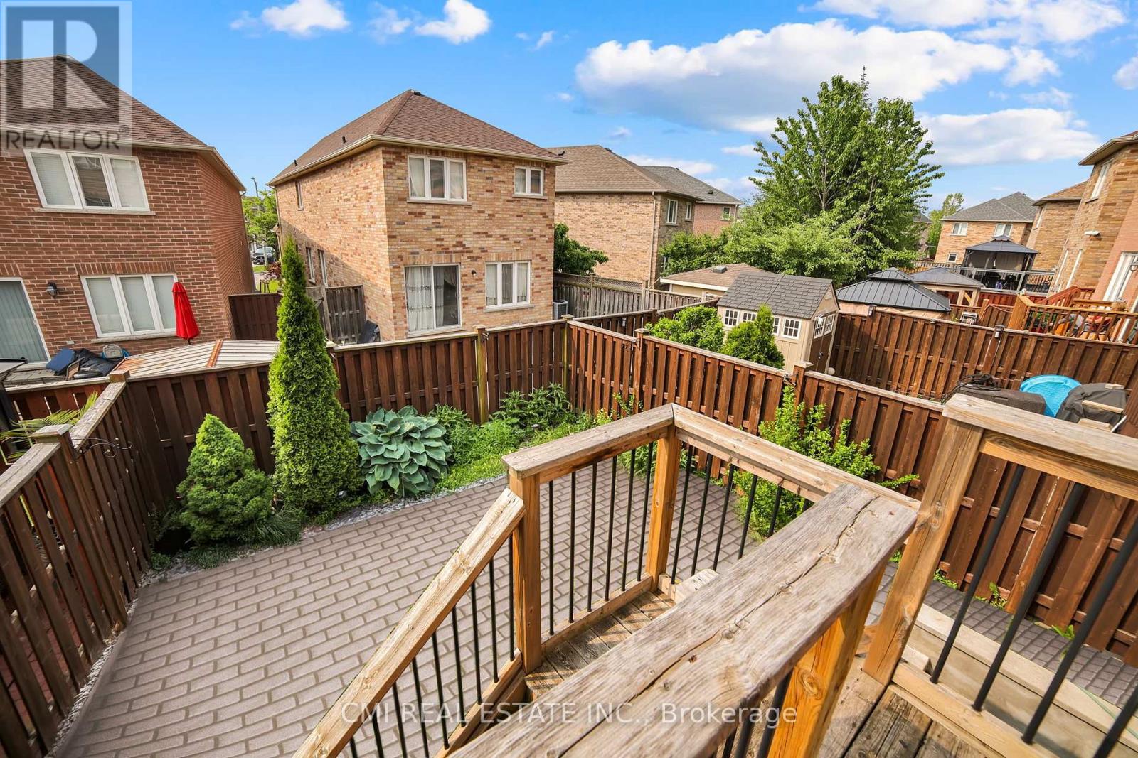 107 Venice Gate Drive, Vaughan, Ontario  L4H 0E8 - Photo 38 - N12241258