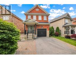 107 VENICE GATE DRIVE, Vaughan, Ontario