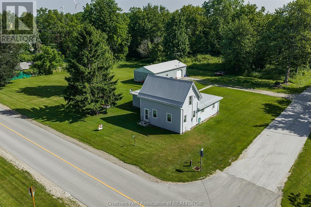 19089 Hill Road, Morpeth, Ontario  N0P 1X0 - Photo 2 - 25015680