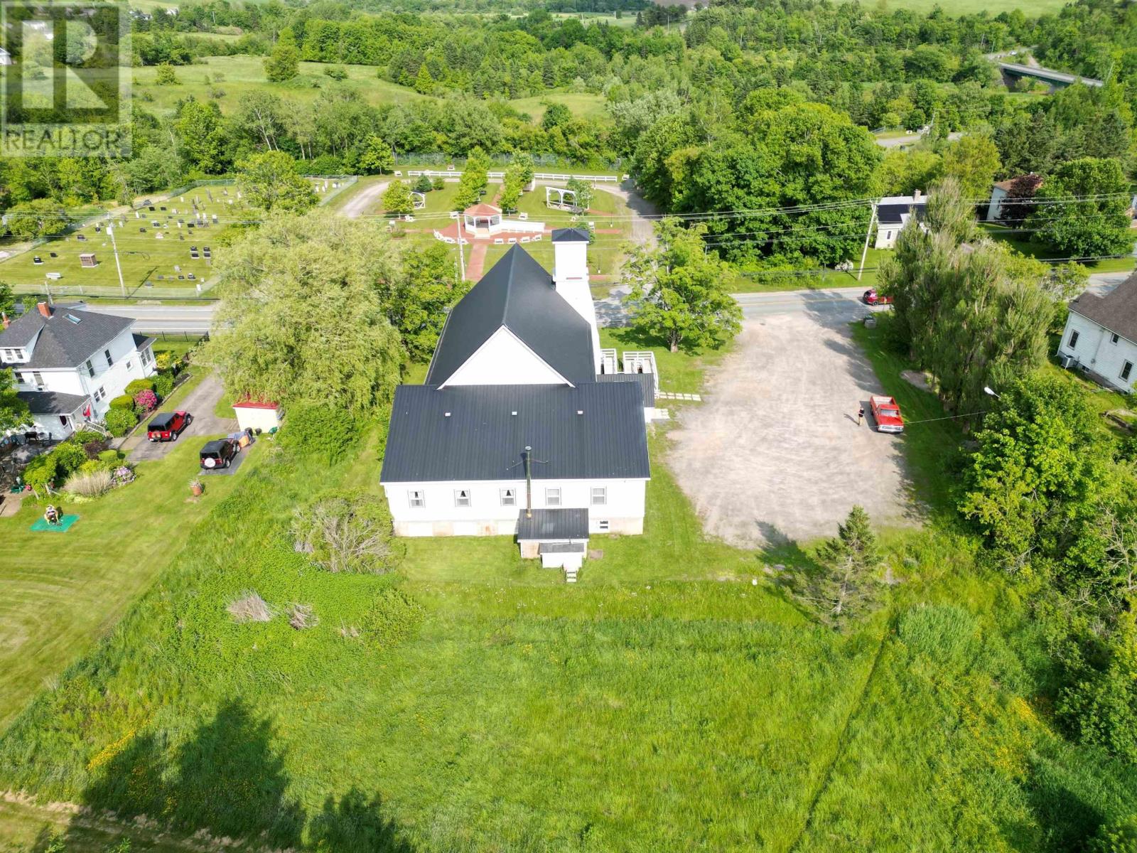 Property at 2134 Highway 2 image 3