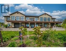 487 Route 100, Nauwigewauk, New Brunswick