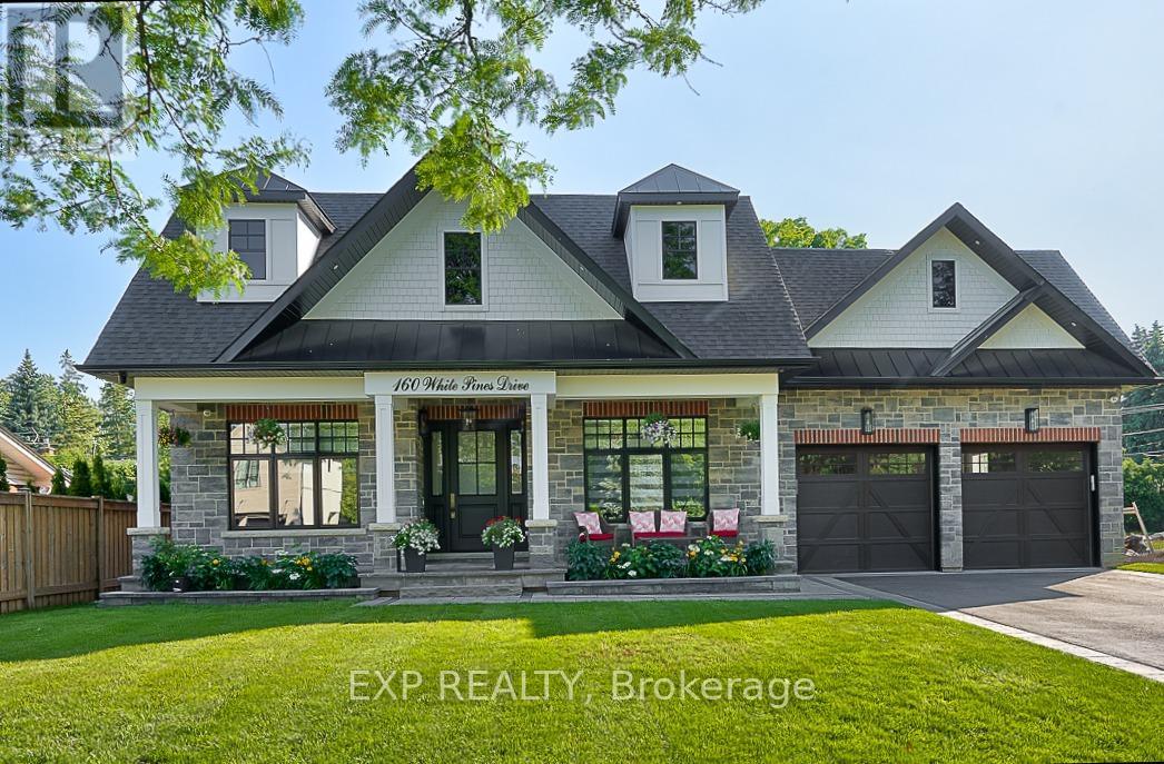 Property at 160 WHITE PINES DRIVE image 1
