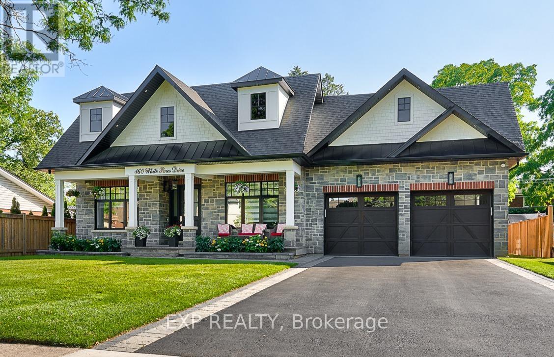 Property at 160 WHITE PINES DRIVE image 2