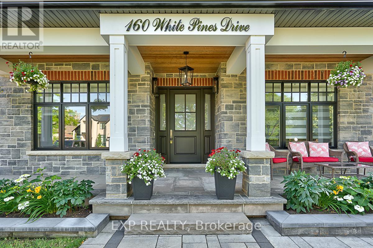 Property at 160 WHITE PINES DRIVE image 3