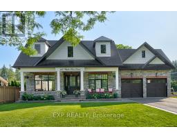 160 WHITE PINES DRIVE, Burlington, Ontario