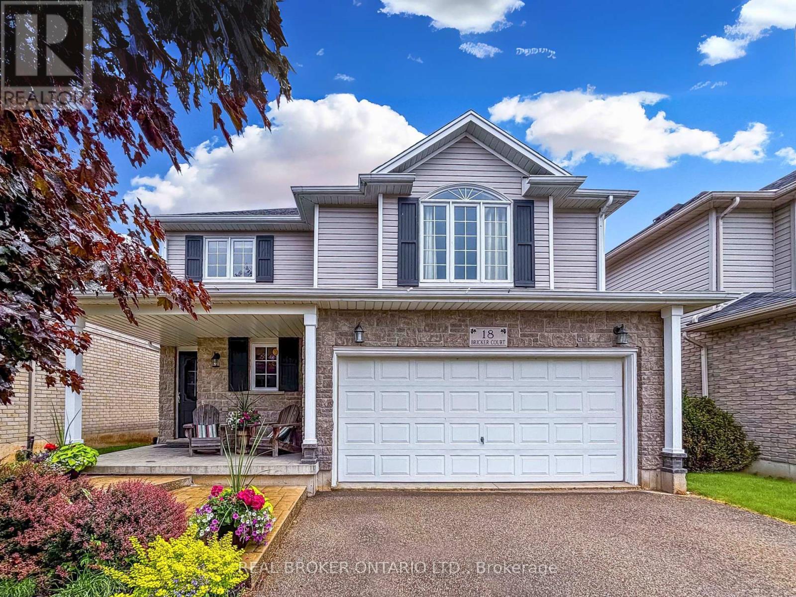 Property at 18 BRICKER COURT image 1