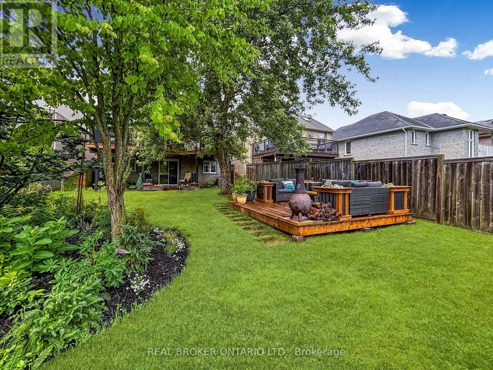 18 Bricker Court, Brantford, Ontario  N3T 6R7 - Photo 32 - X12241251