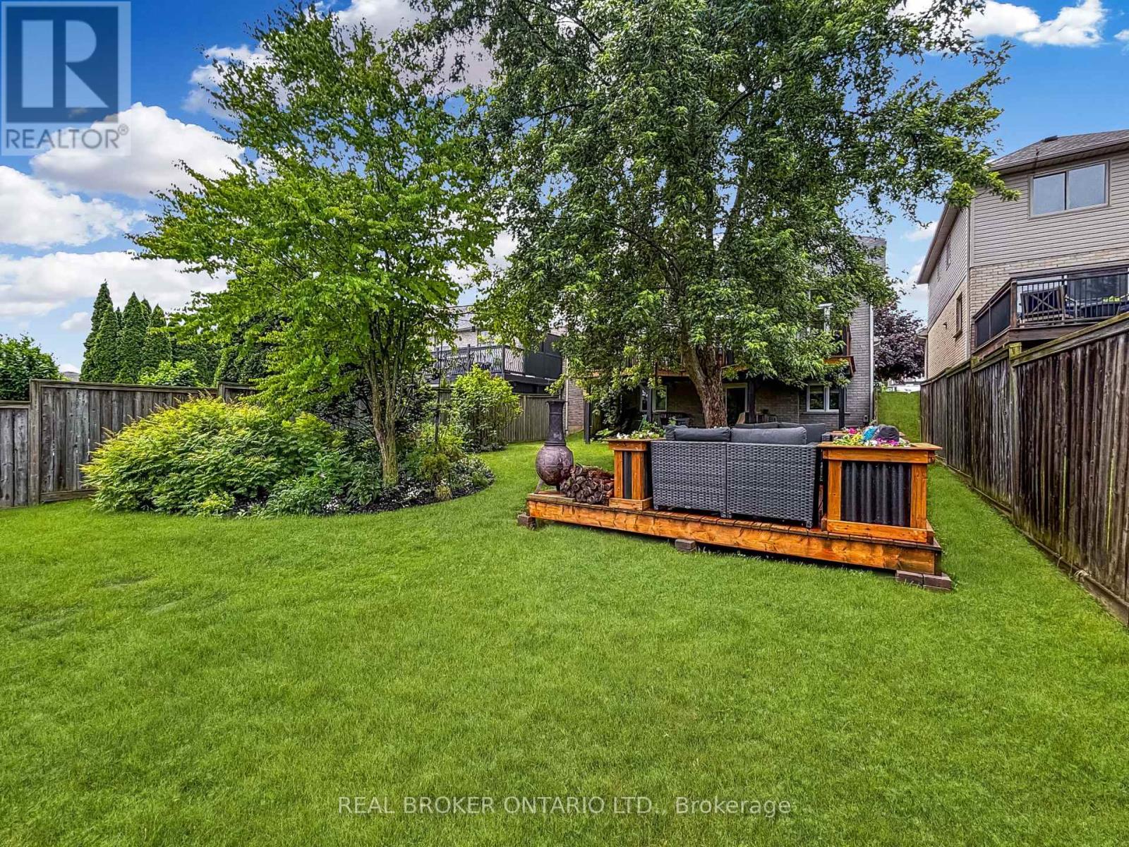 18 Bricker Court, Brantford, Ontario  N3T 6R7 - Photo 33 - X12241251