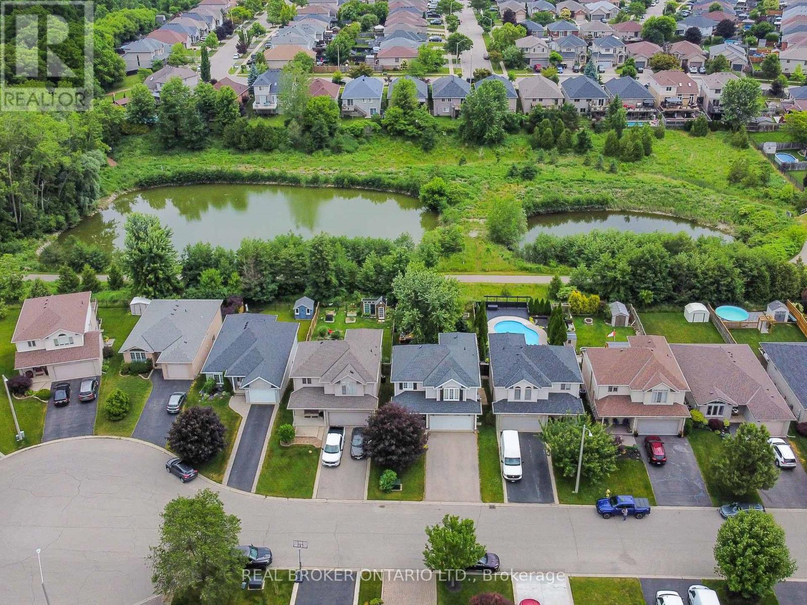 18 Bricker Court, Brantford, Ontario  N3T 6R7 - Photo 34 - X12241251