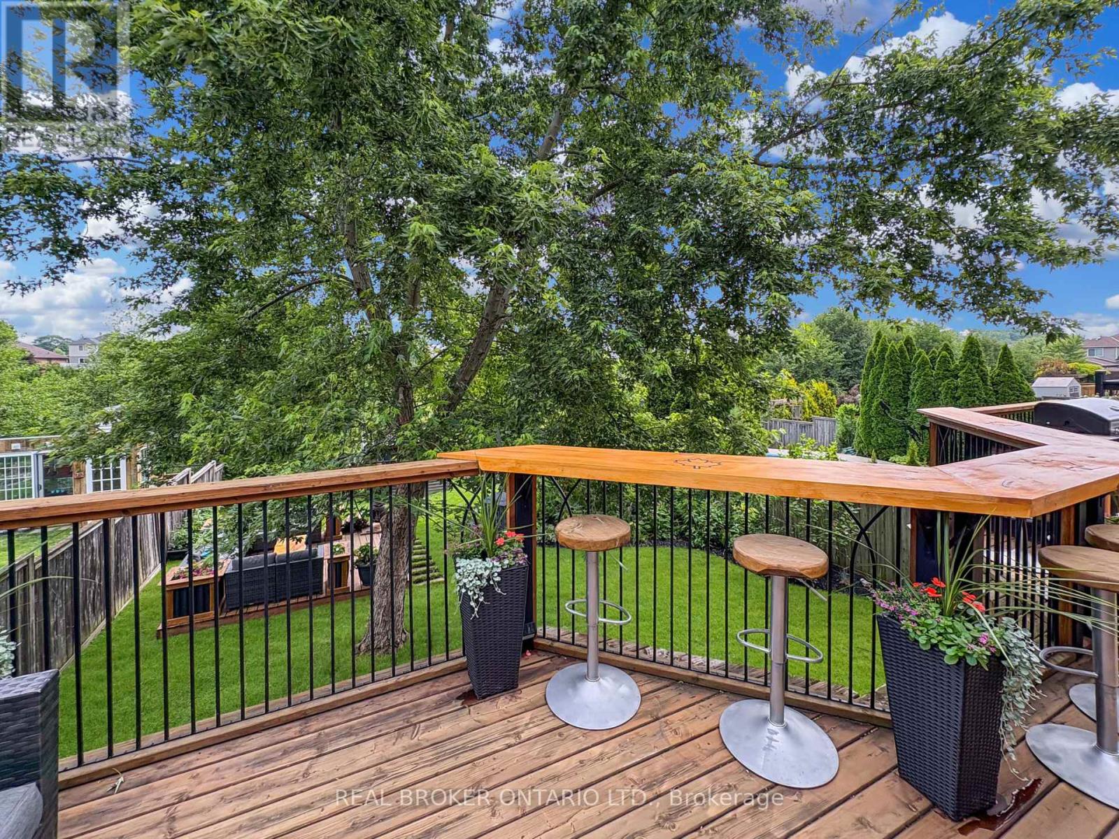 18 Bricker Court, Brantford, Ontario  N3T 6R7 - Photo 38 - X12241251