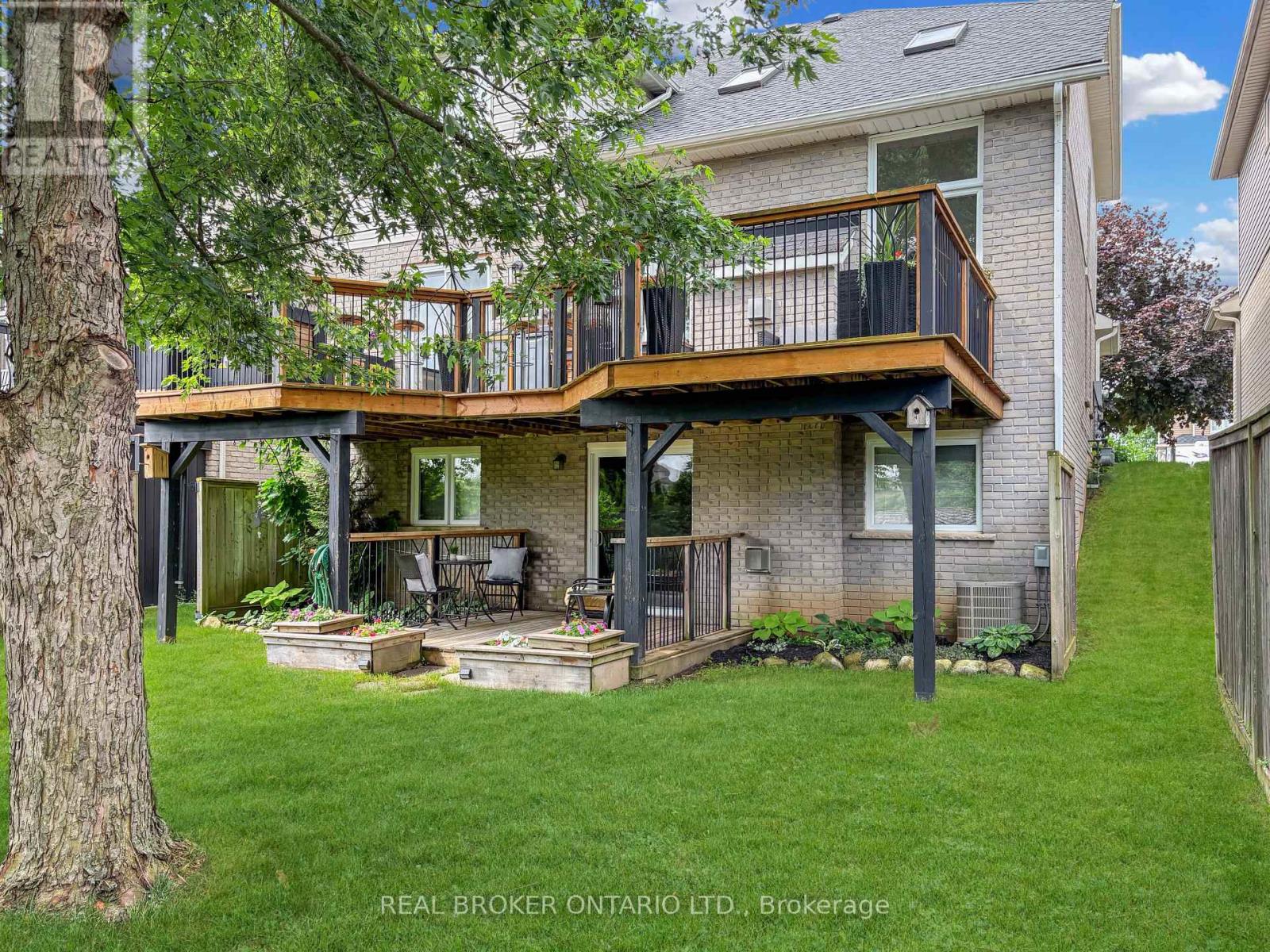 18 Bricker Court, Brantford, Ontario  N3T 6R7 - Photo 42 - X12241251