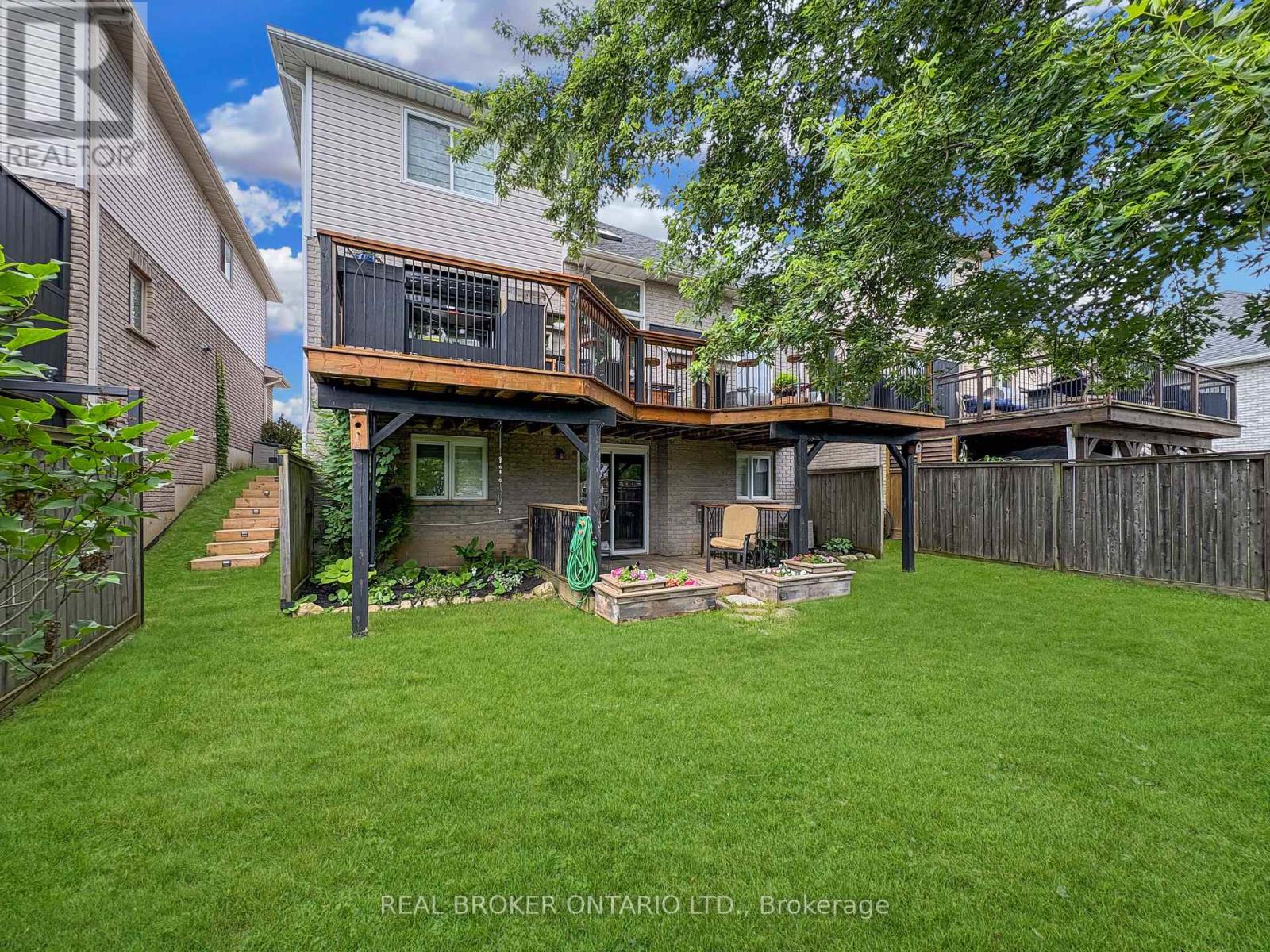 18 Bricker Court, Brantford, Ontario  N3T 6R7 - Photo 44 - X12241251